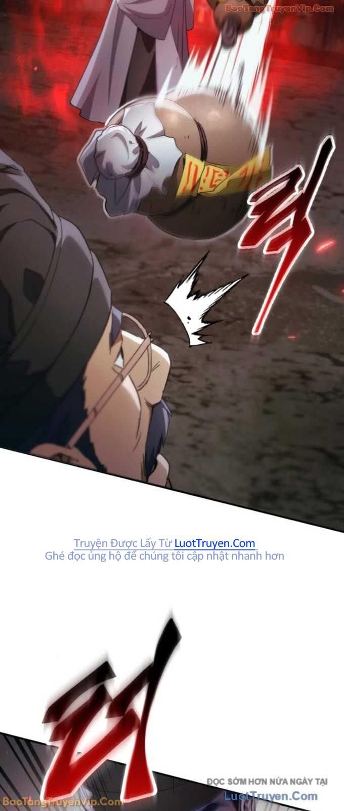 Thiên Ma Muốn Sống Một Cuộc Đời Bình Lặng Chap 51 - Next Chap 52