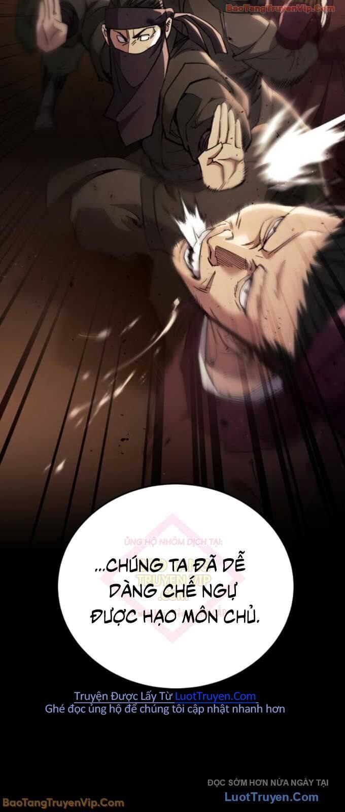 Thiên Ma Muốn Sống Một Cuộc Đời Bình Lặng Chap 51 - Next Chap 52