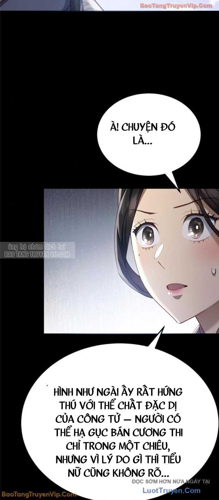 Thiên Ma Muốn Sống Một Cuộc Đời Bình Lặng Chap 56 - Next Chap 57