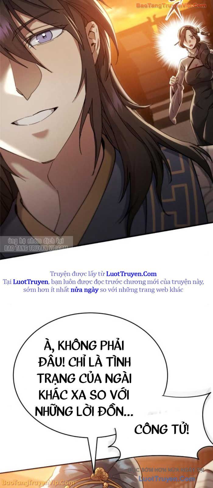 Thiên Ma Muốn Sống Một Cuộc Đời Bình Lặng Chap 56 - Next Chap 57