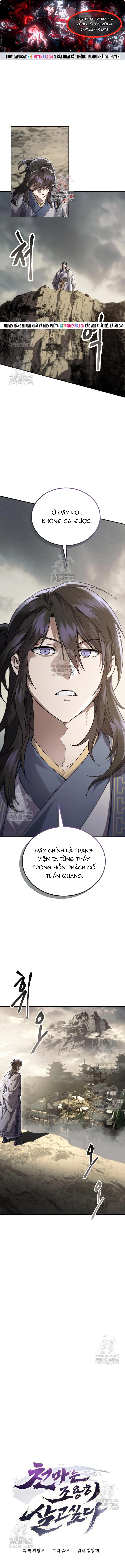 Thiên Ma Muốn Sống Một Cuộc Đời Bình Lặng Chap 63 - Next Chap 64