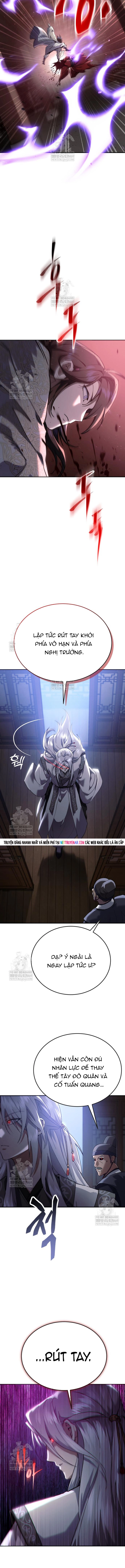 Thiên Ma Muốn Sống Một Cuộc Đời Bình Lặng Chap 63 - Next Chap 64