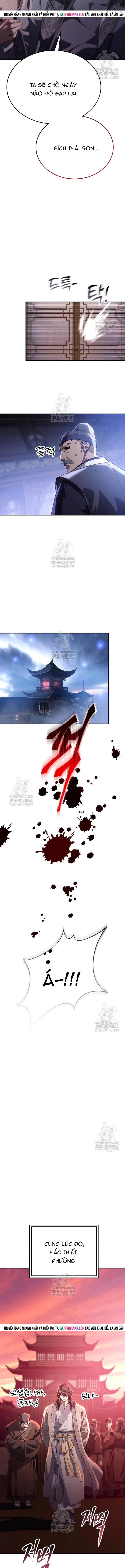 Thiên Ma Muốn Sống Một Cuộc Đời Bình Lặng Chap 63 - Next Chap 64