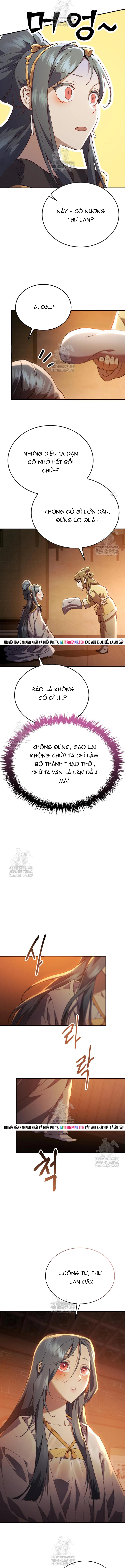 Thiên Ma Muốn Sống Một Cuộc Đời Bình Lặng Chap 63 - Next Chap 64