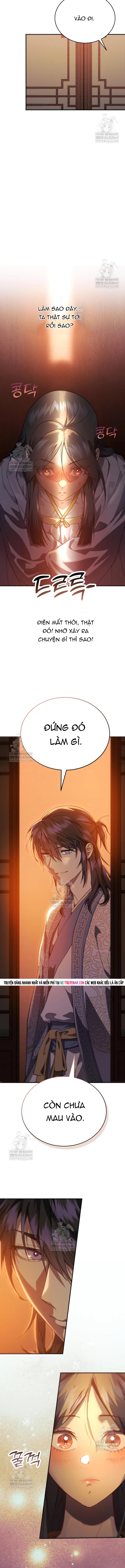 Thiên Ma Muốn Sống Một Cuộc Đời Bình Lặng Chap 63 - Next Chap 64