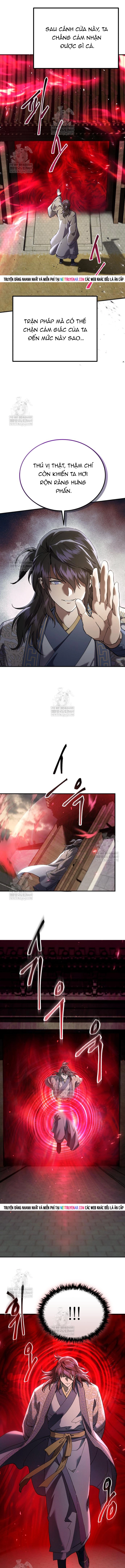 Thiên Ma Muốn Sống Một Cuộc Đời Bình Lặng Chap 63 - Next Chap 64