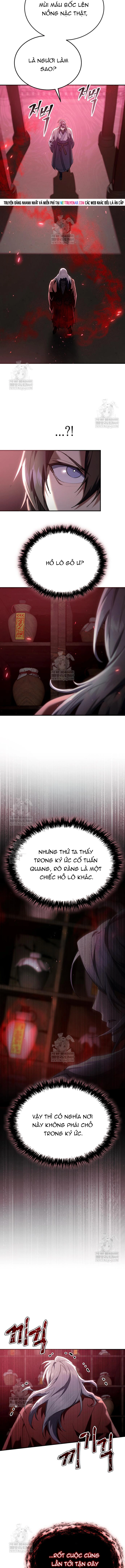 Thiên Ma Muốn Sống Một Cuộc Đời Bình Lặng Chap 63 - Next Chap 64