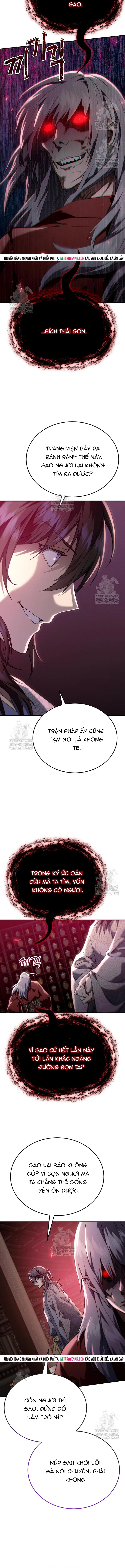 Thiên Ma Muốn Sống Một Cuộc Đời Bình Lặng Chap 63 - Next Chap 64