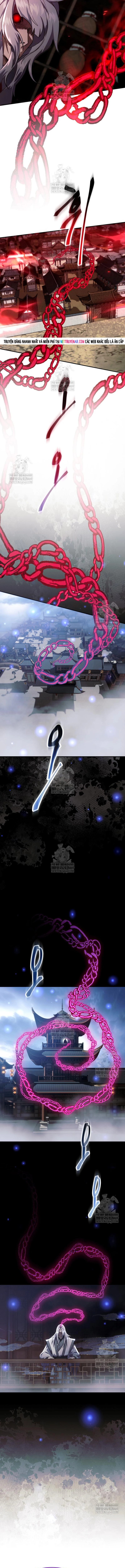 Thiên Ma Muốn Sống Một Cuộc Đời Bình Lặng Chap 63 - Next Chap 64