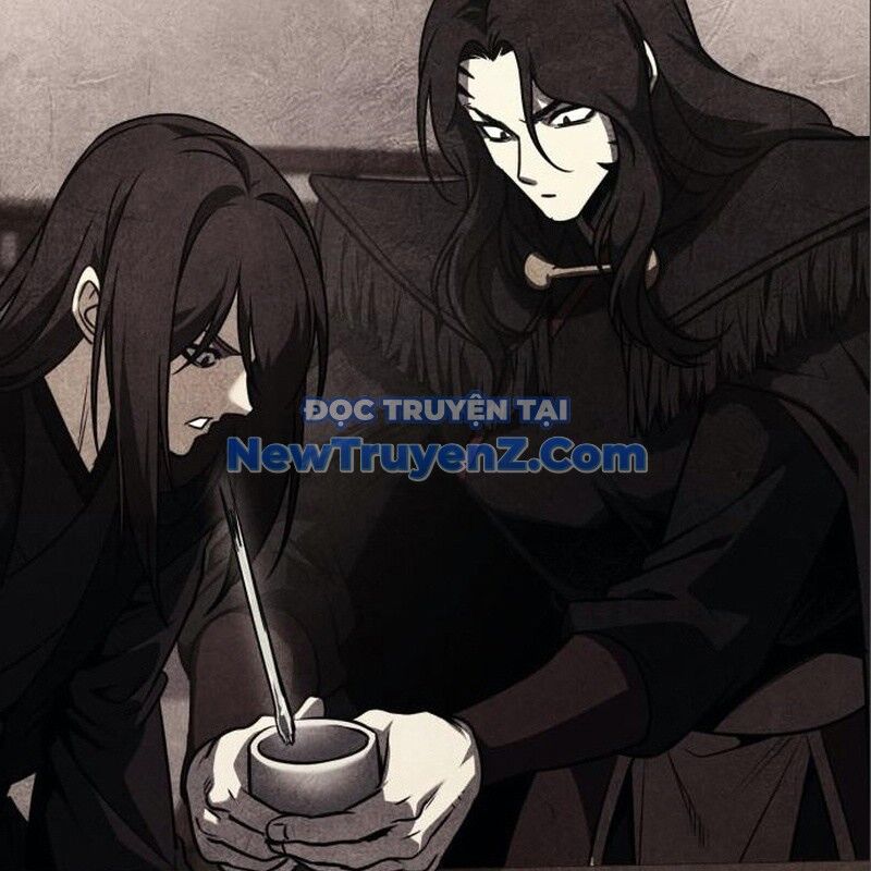 Thiên Ma Thần Quyết: Trùng Sinh Chap 115 - Next Chap 116