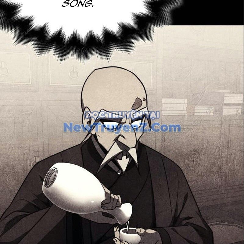 Thiên Ma Thần Quyết: Trùng Sinh Chap 115 - Next Chap 116