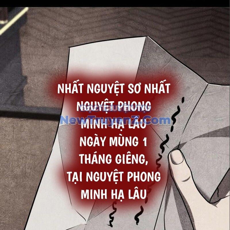 Thiên Ma Thần Quyết: Trùng Sinh Chap 116 - Next Chap 117