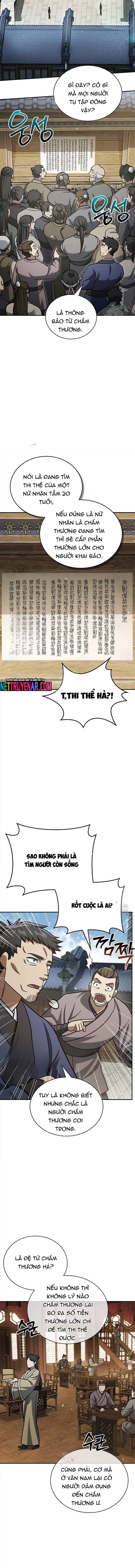 Thiên Qua Thư Khố Đại Công Tử Chap 140 - Next Chap 141