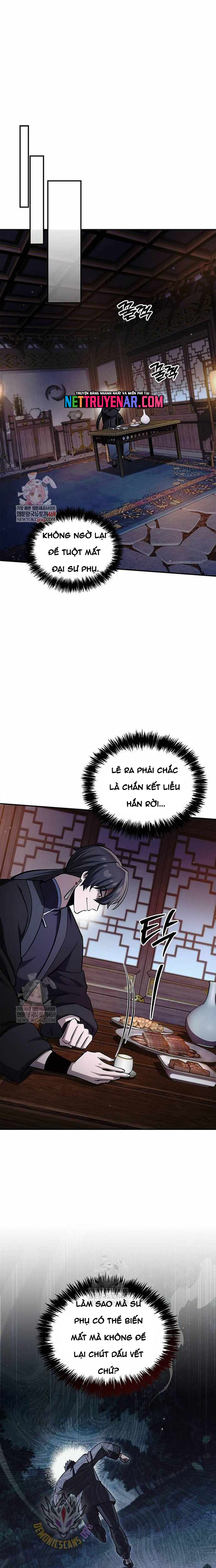 Thiên Qua Thư Khố Đại Công Tử Chap 157 - Next Chap 158