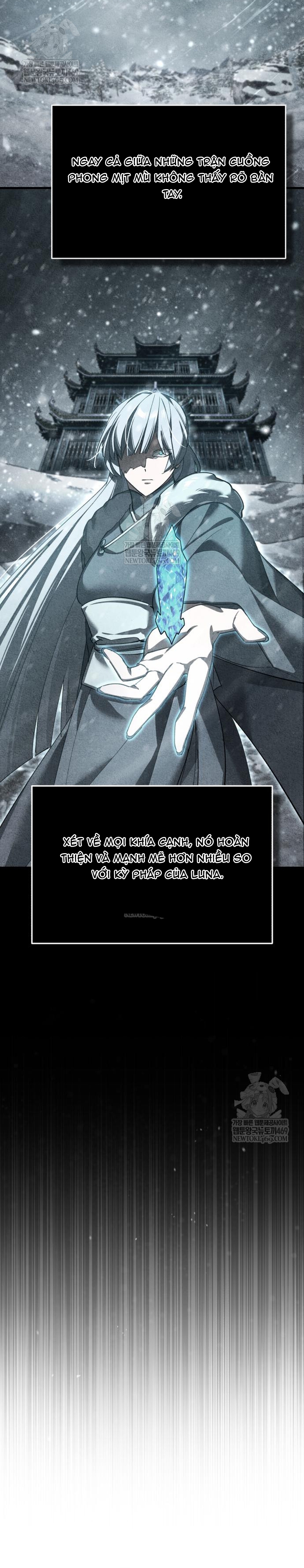 Thiên Quỷ Chẳng Sống Nổi Cuộc Đời Bình Thường Chap 185 - Next Chap 186