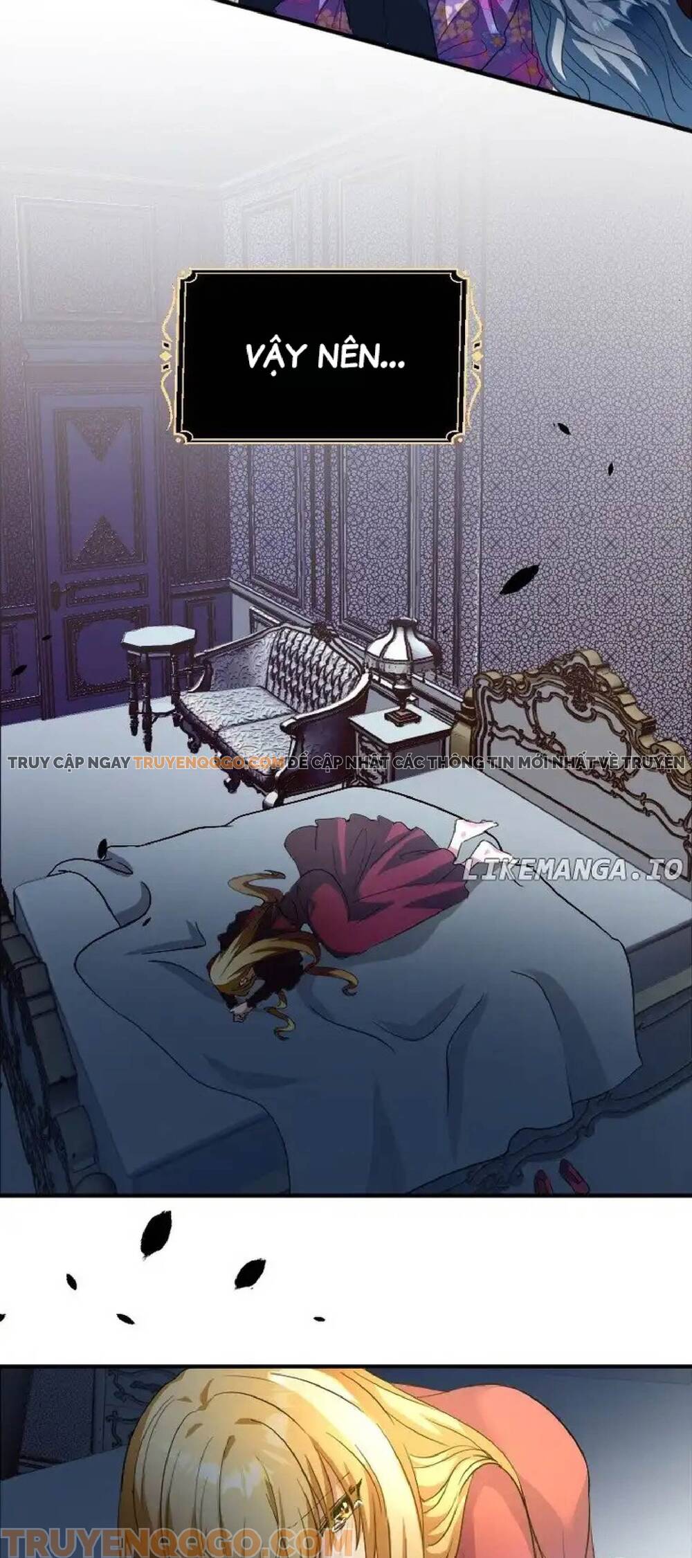 Thiên Sứ Kim Quang Chap 38 - Next Chap 39