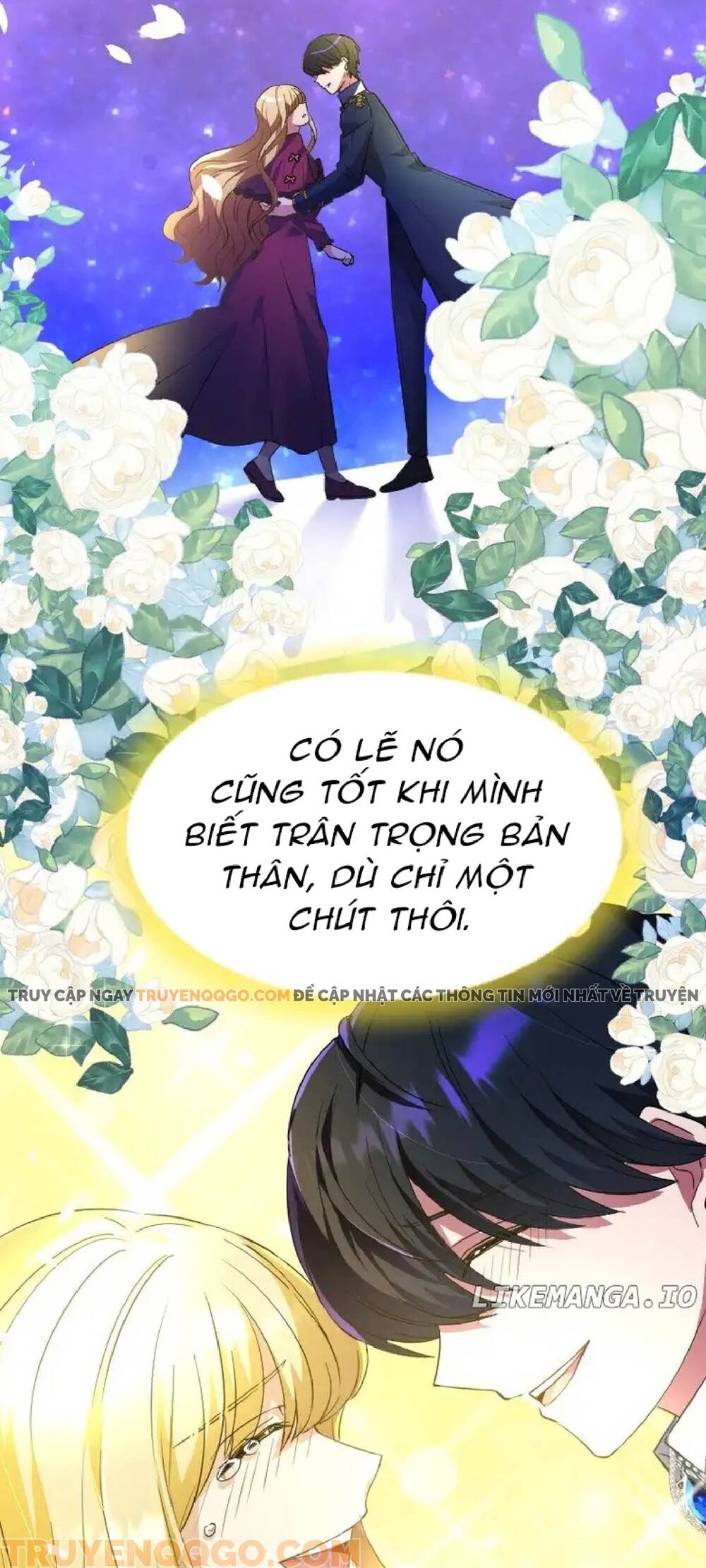 Thiên Sứ Kim Quang Chap 38 - Next Chap 39