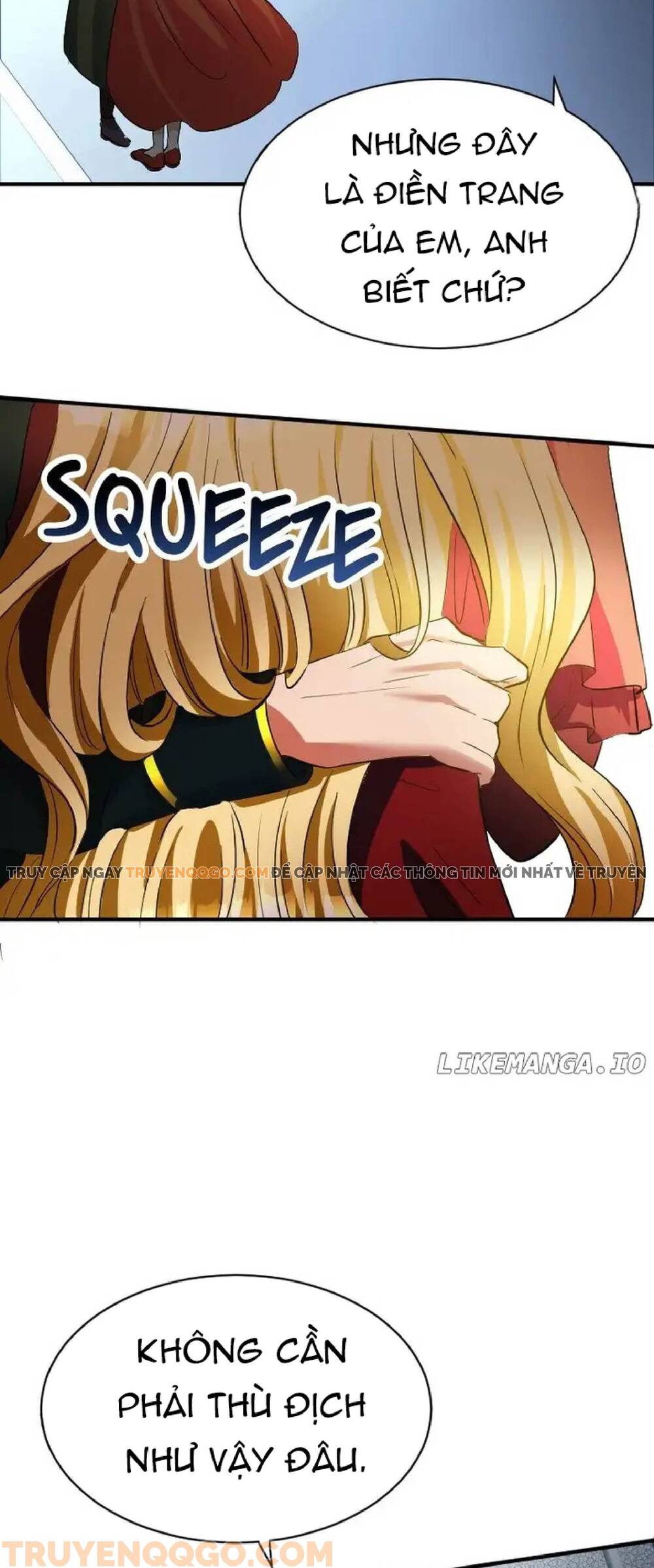 Thiên Sứ Kim Quang Chap 38 - Next Chap 39