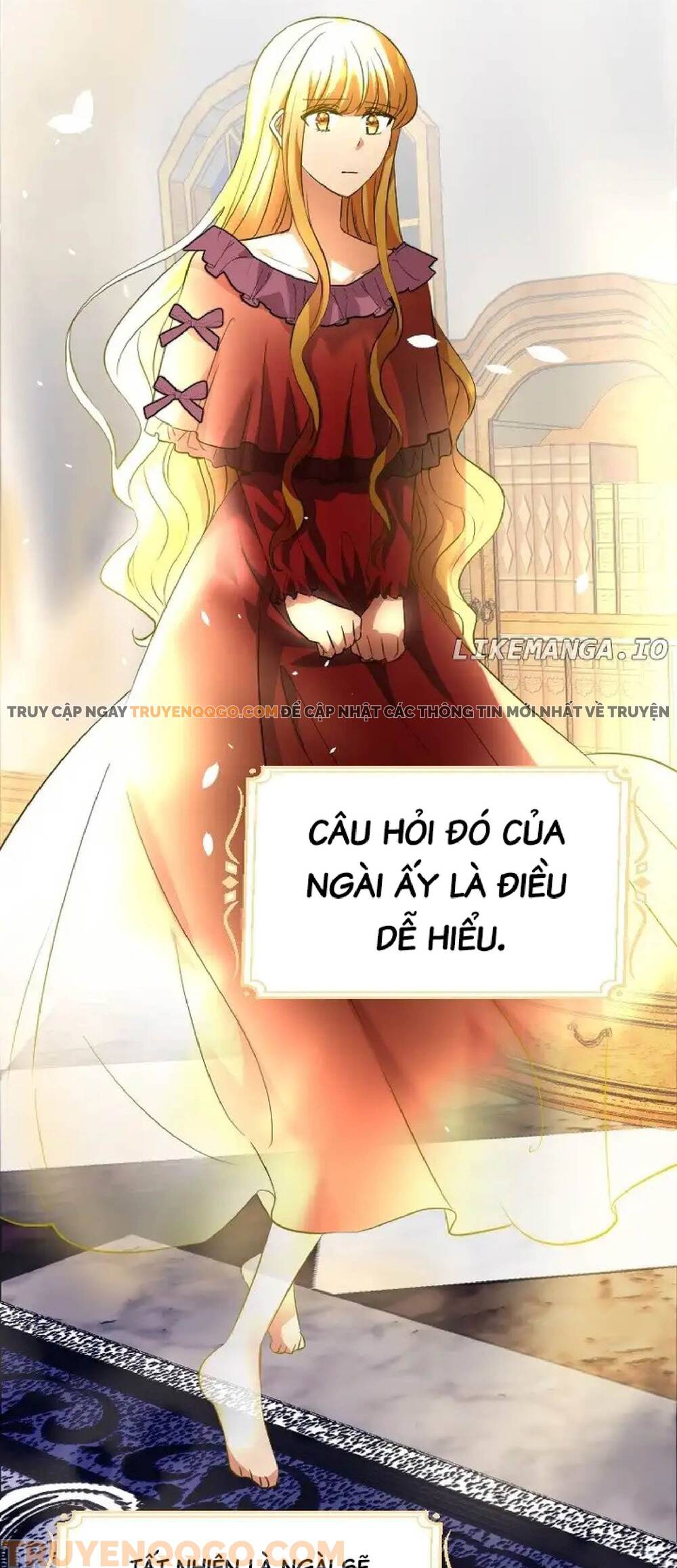 Thiên Sứ Kim Quang Chap 38 - Next Chap 39