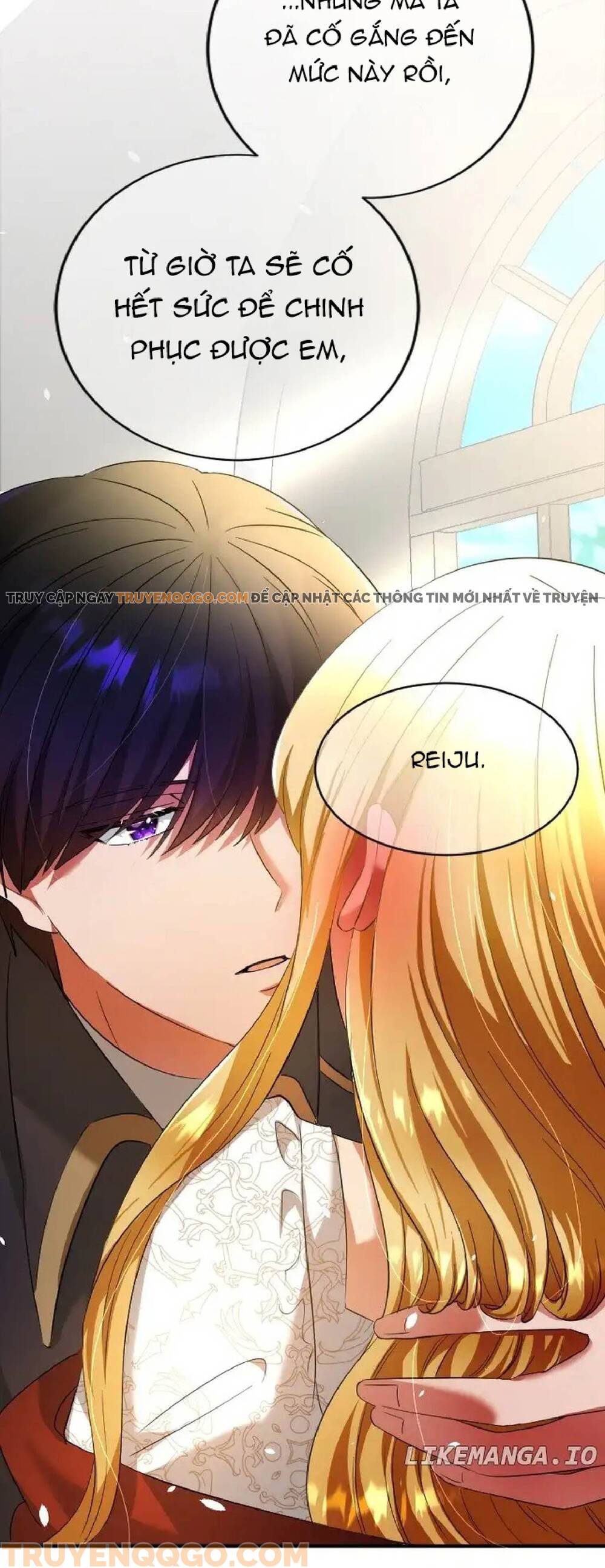 Thiên Sứ Kim Quang Chap 40 - Next Chap 41