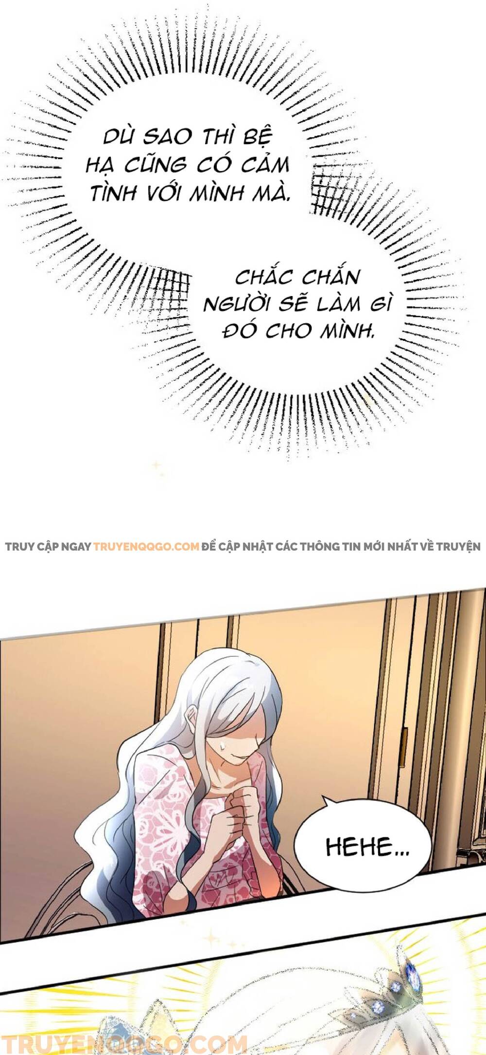 Thiên Sứ Kim Quang Chap 45 - Next Chap 46