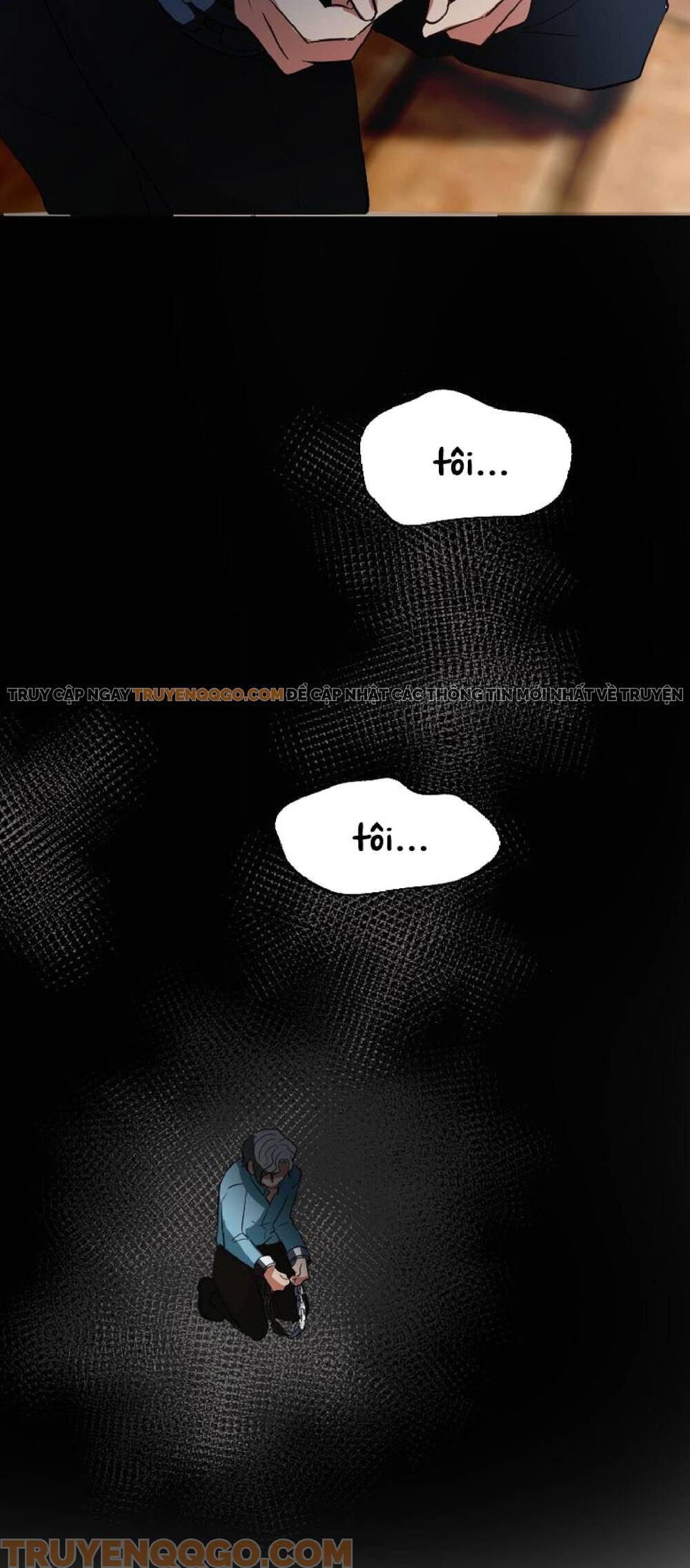 Thiên Sứ Kim Quang Chap 45 - Next Chap 46