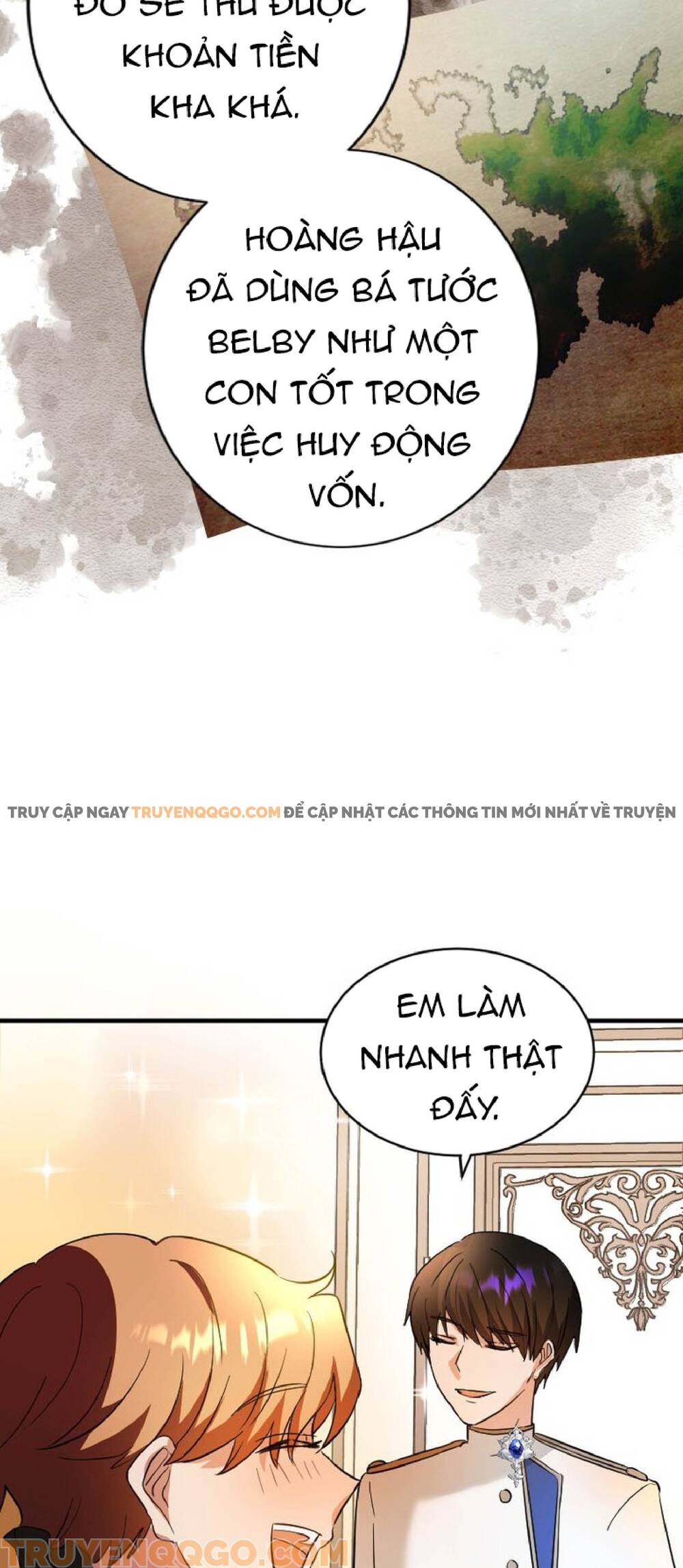 Thiên Sứ Kim Quang Chap 45 - Next Chap 46