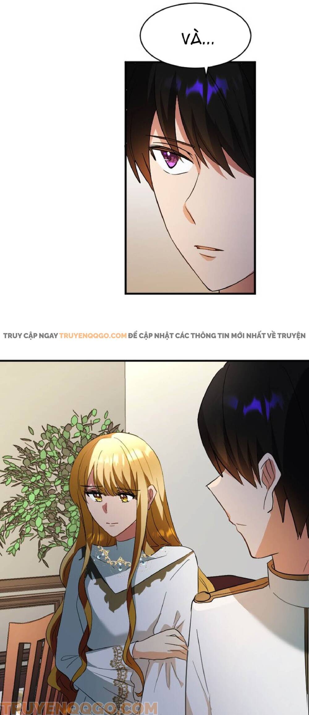 Thiên Sứ Kim Quang Chap 45 - Next Chap 46