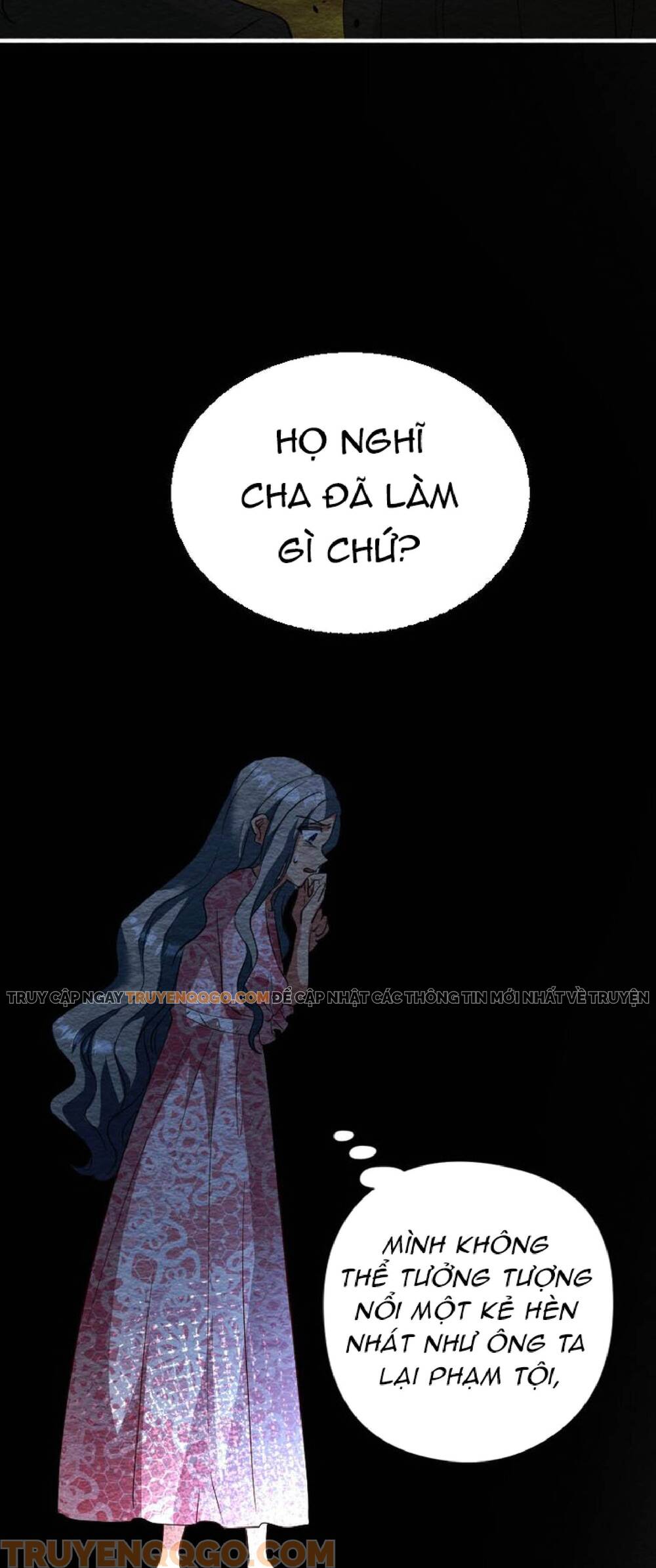 Thiên Sứ Kim Quang Chap 45 - Next Chap 46