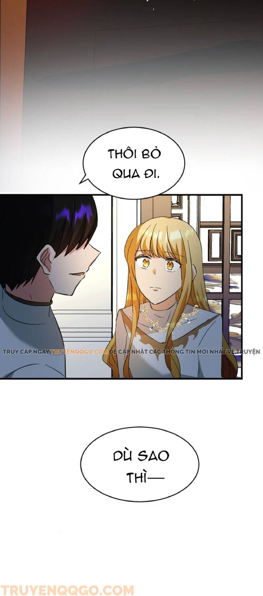 Thiên Sứ Kim Quang Chap 45 - Next Chap 46