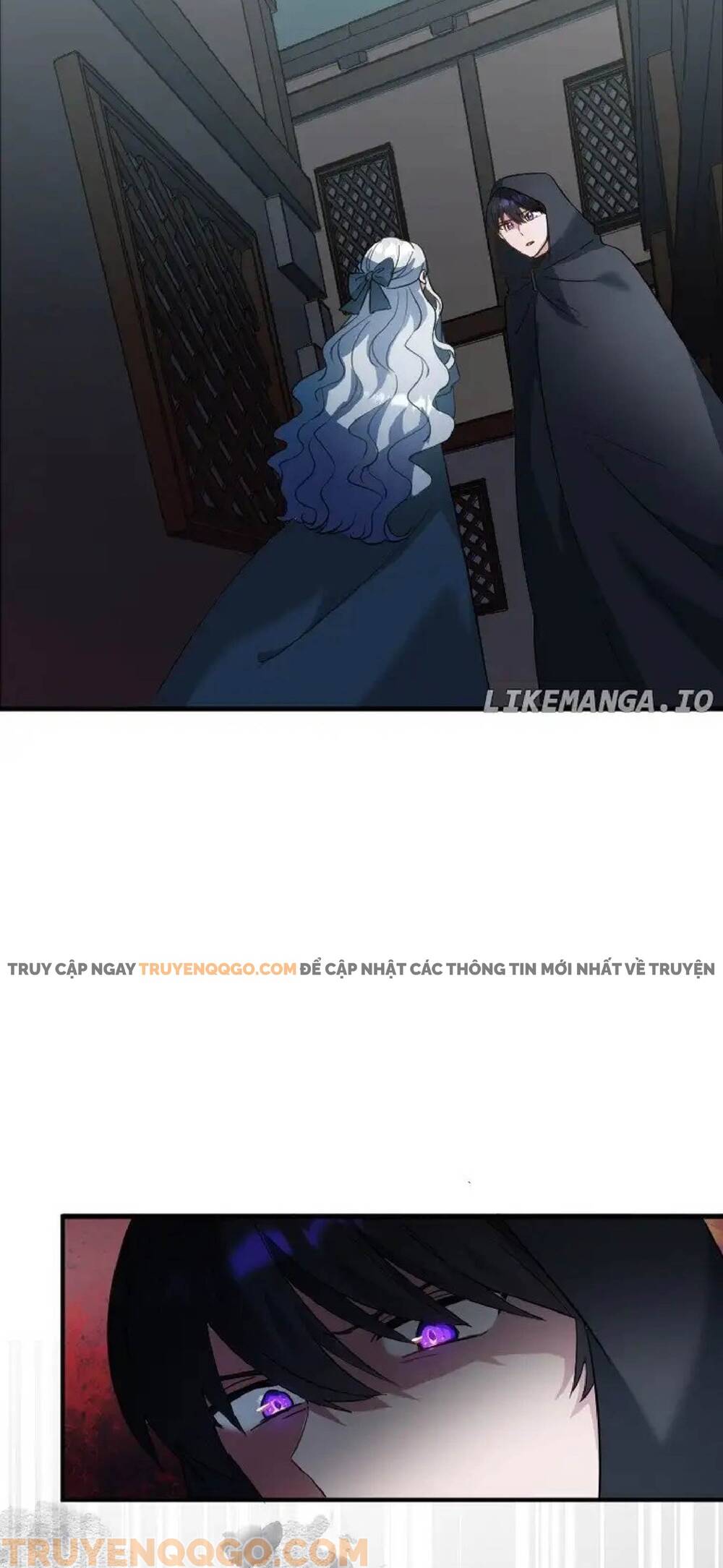 Thiên Sứ Kim Quang Chap 47 - Next Chap 48