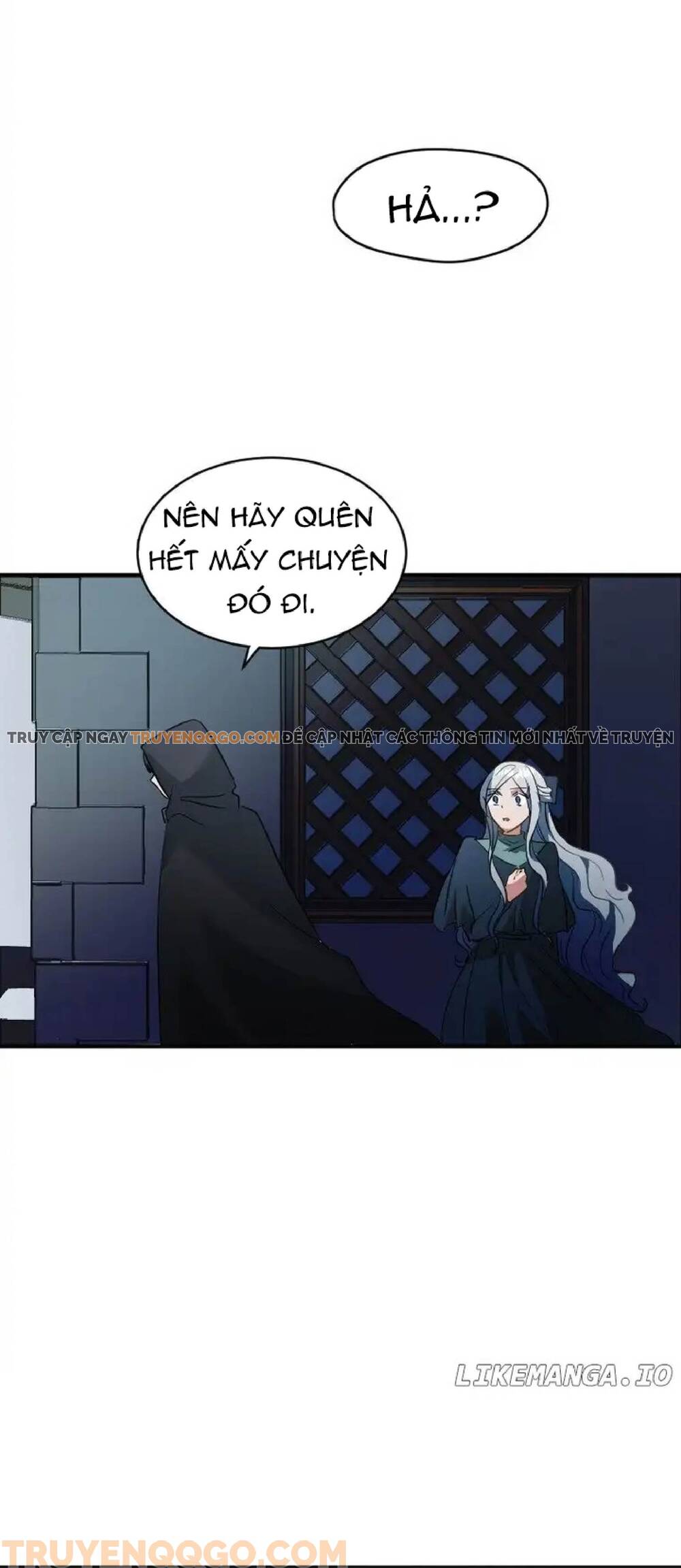 Thiên Sứ Kim Quang Chap 47 - Next Chap 48