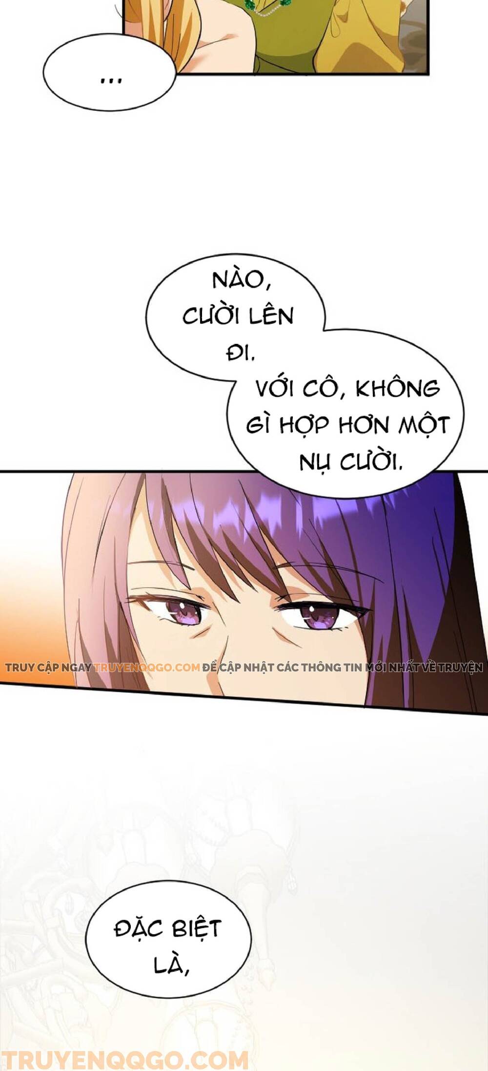 Thiên Sứ Kim Quang Chap 48 - Next Chap 49