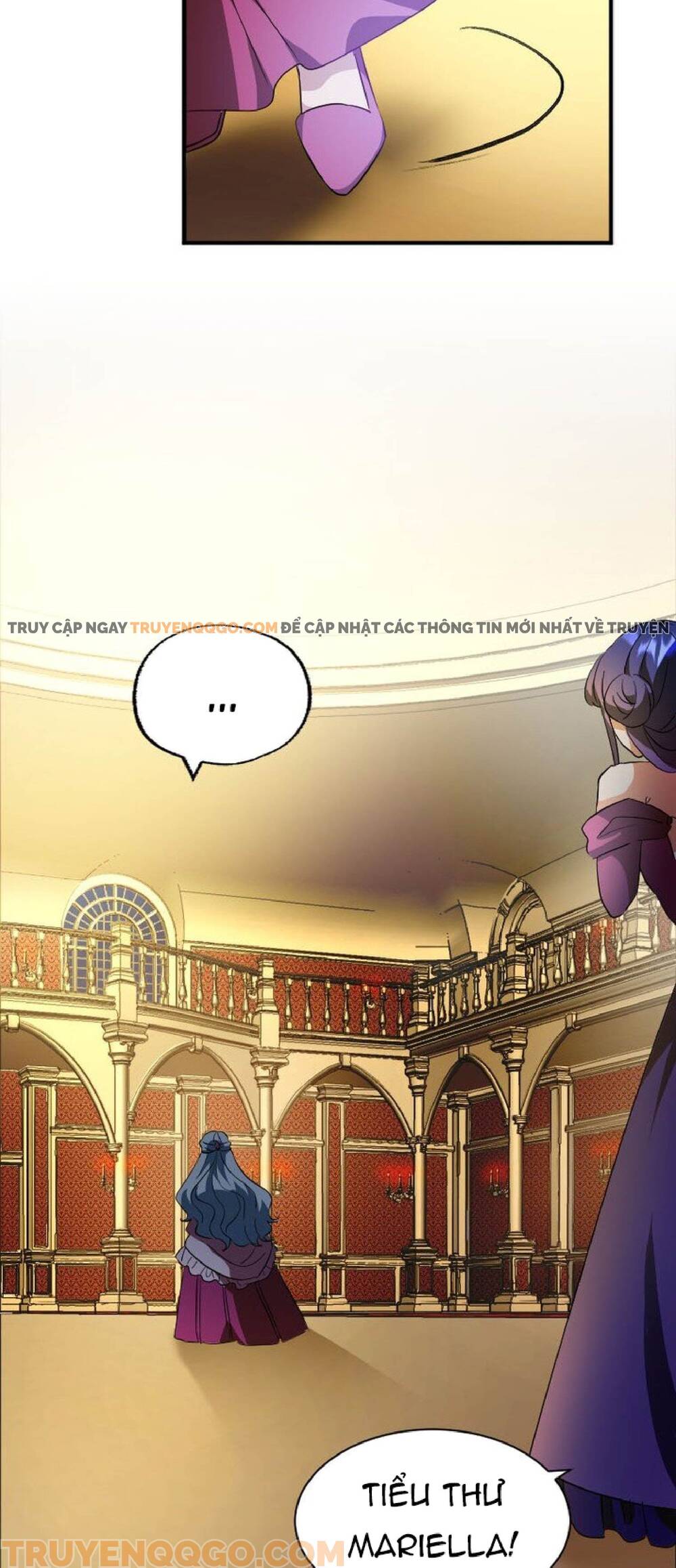 Thiên Sứ Kim Quang Chap 48 - Next Chap 49