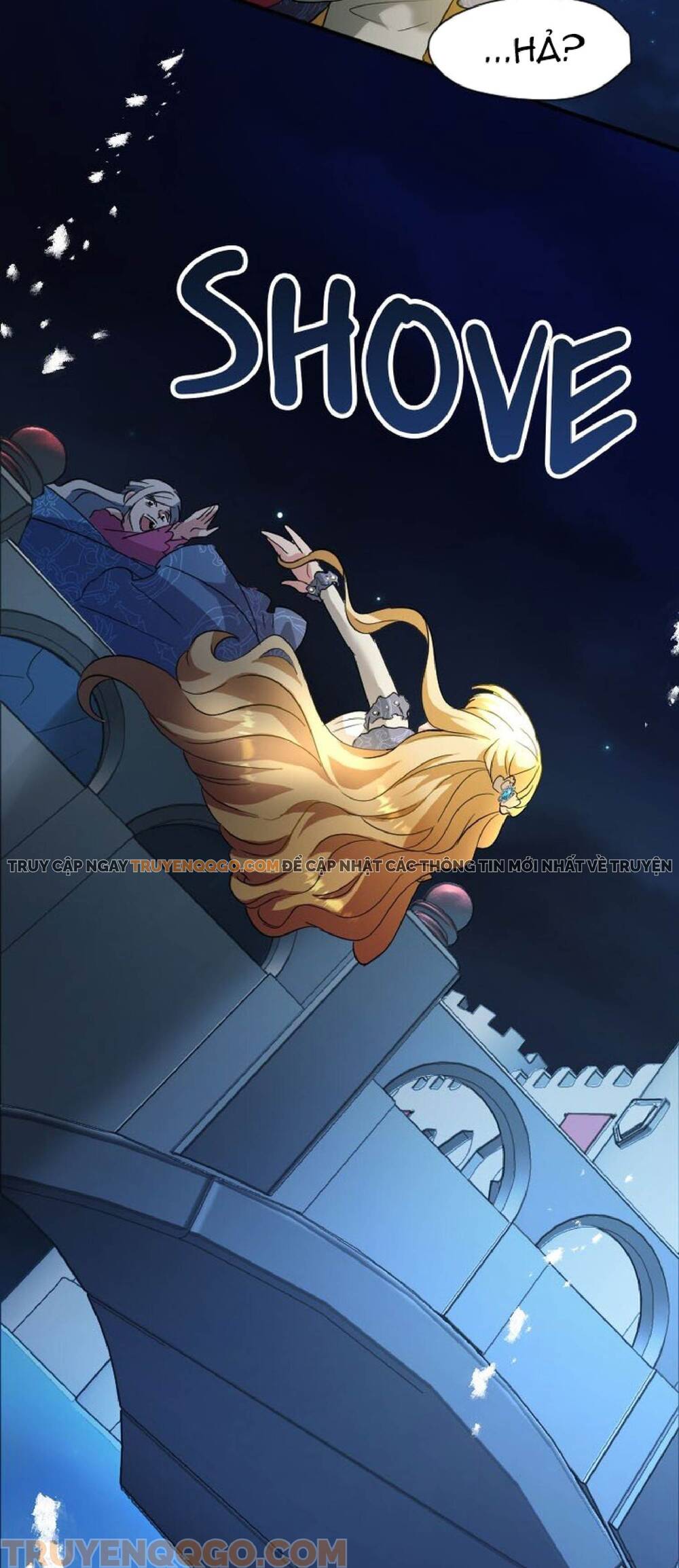 Thiên Sứ Kim Quang Chap 48 - Next Chap 49