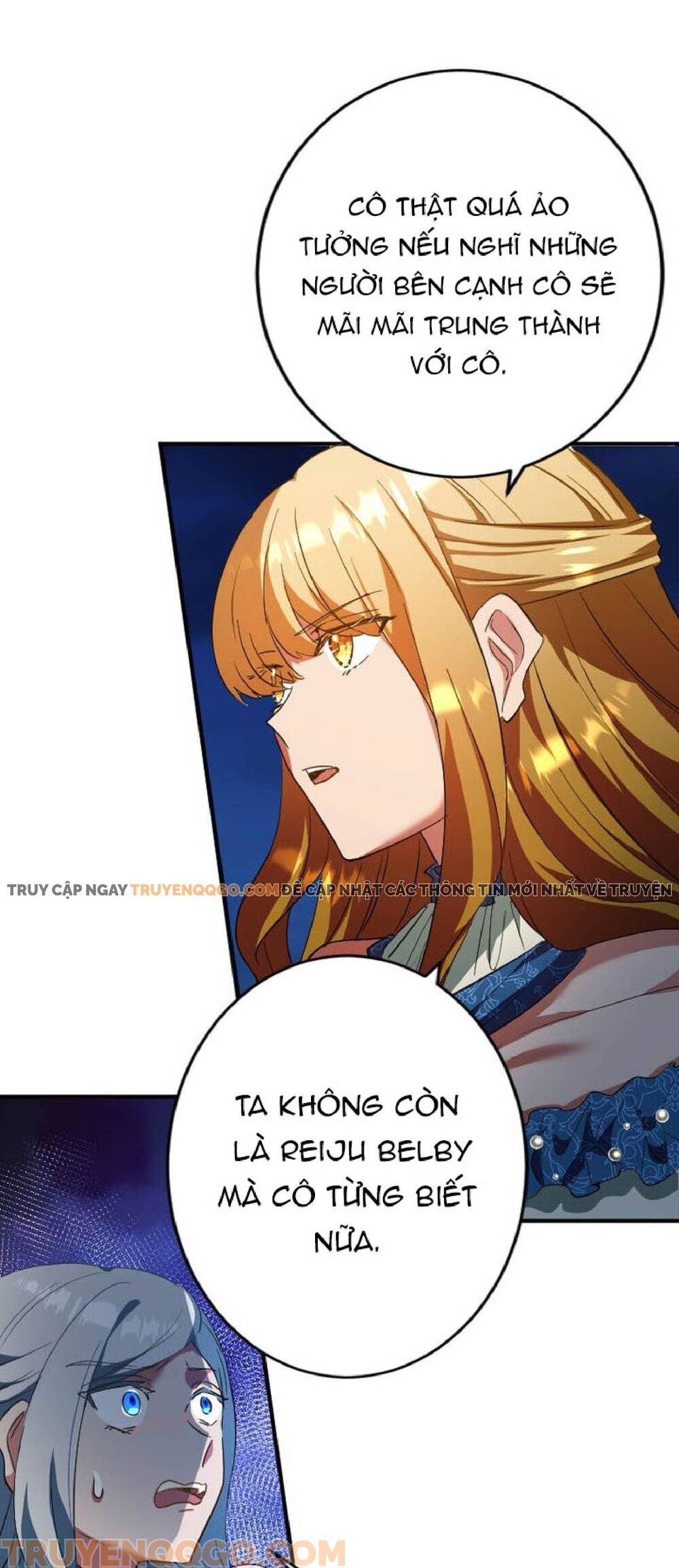 Thiên Sứ Kim Quang Chap 49 - Next Chap 50