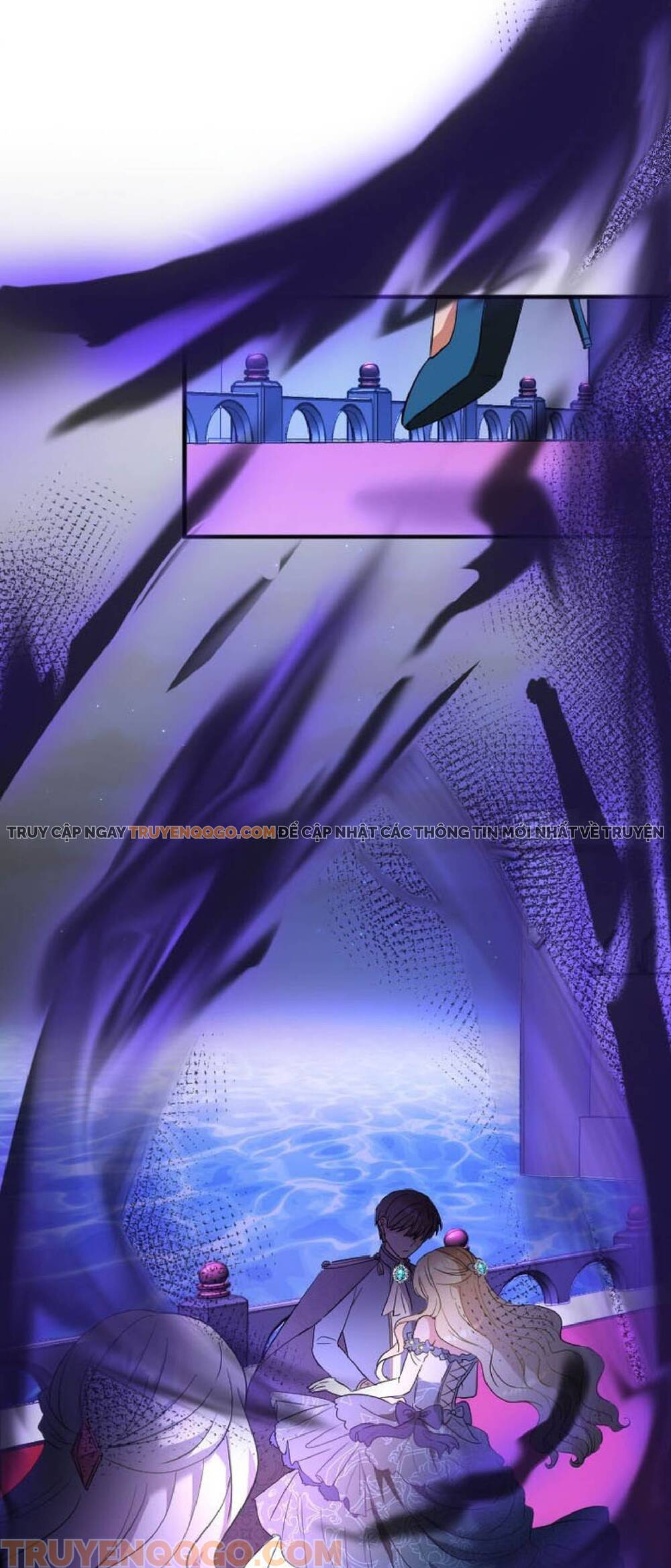 Thiên Sứ Kim Quang Chap 49 - Next Chap 50