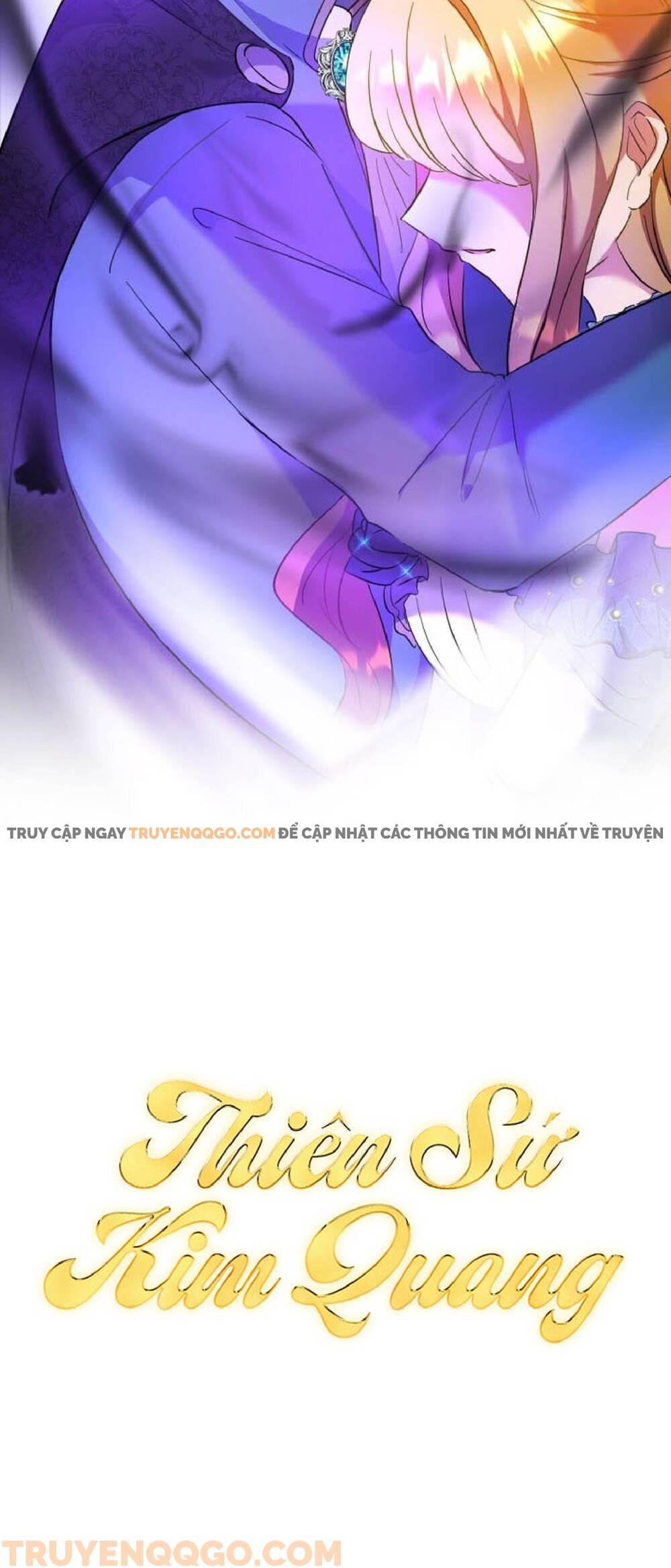 Thiên Sứ Kim Quang Chap 49 - Next Chap 50