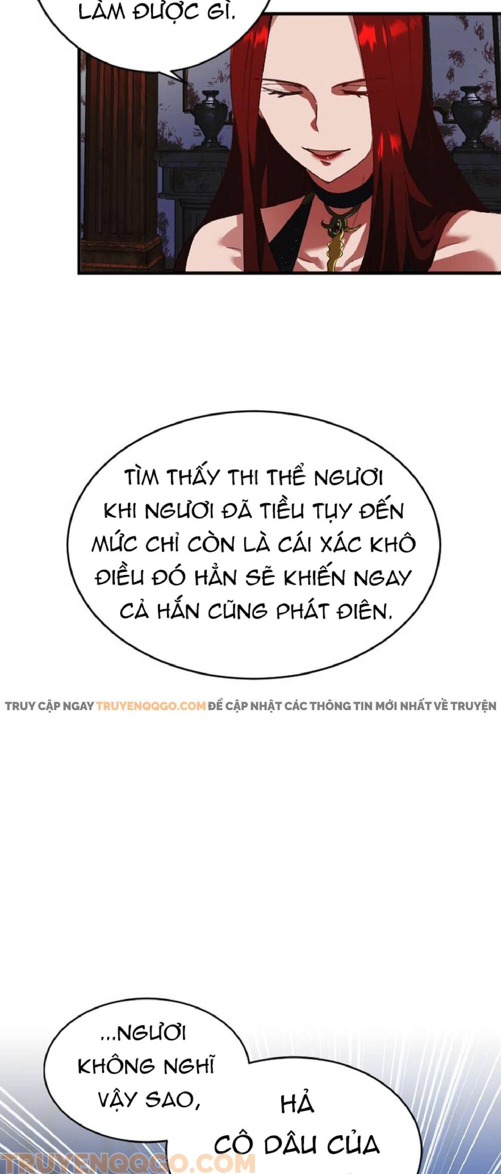 Thiên Sứ Kim Quang Chap 51 - Next Chap 52