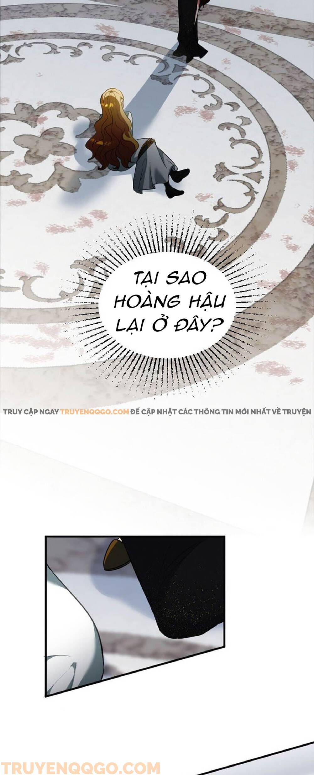 Thiên Sứ Kim Quang Chap 51 - Next Chap 52