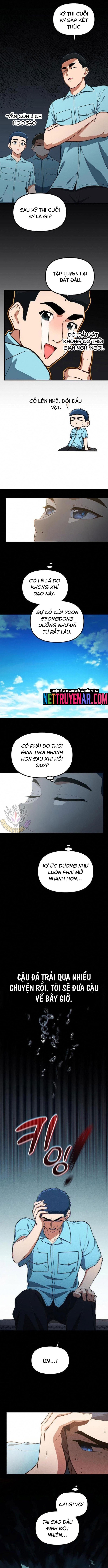 Thiên Tài Bình Dị Chap 36 - Next Chap 37