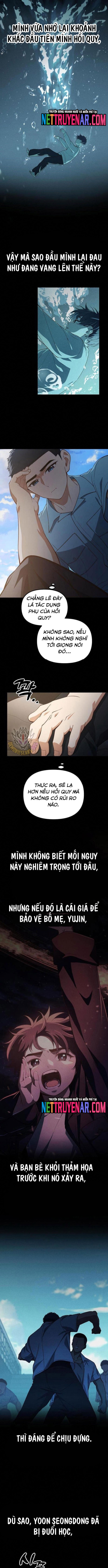Thiên Tài Bình Dị Chap 36 - Next Chap 37