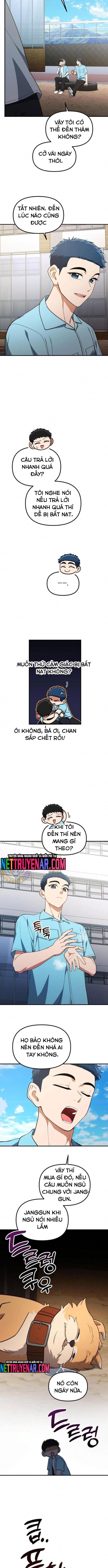 Thiên Tài Bình Dị Chap 36 - Next Chap 37