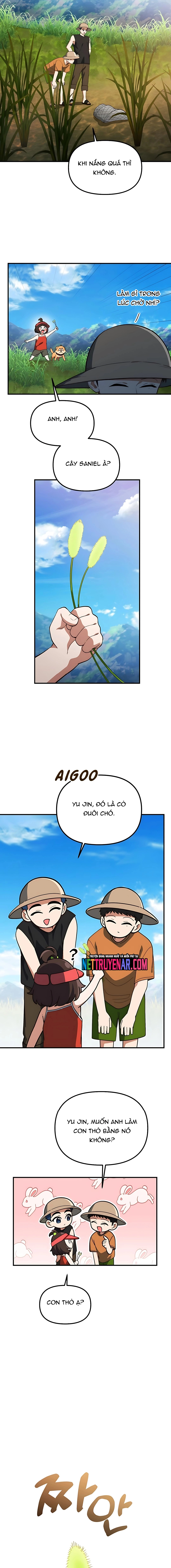 Thiên Tài Bình Dị Chap 37 - Next Chap 38