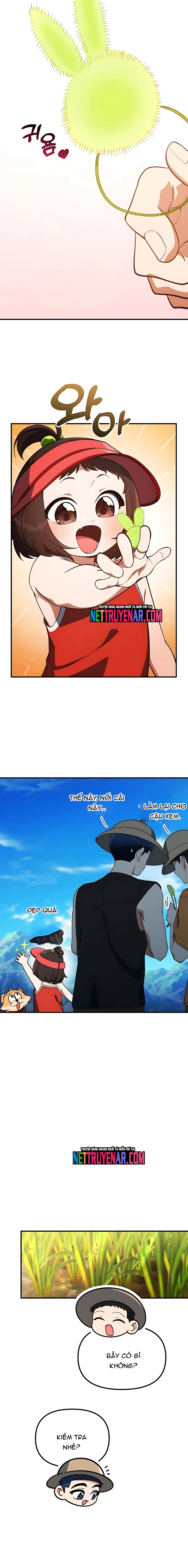 Thiên Tài Bình Dị Chap 37 - Next Chap 38