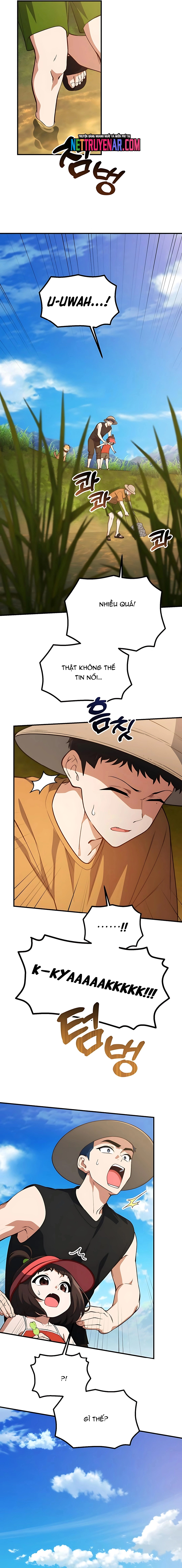 Thiên Tài Bình Dị Chap 37 - Next Chap 38