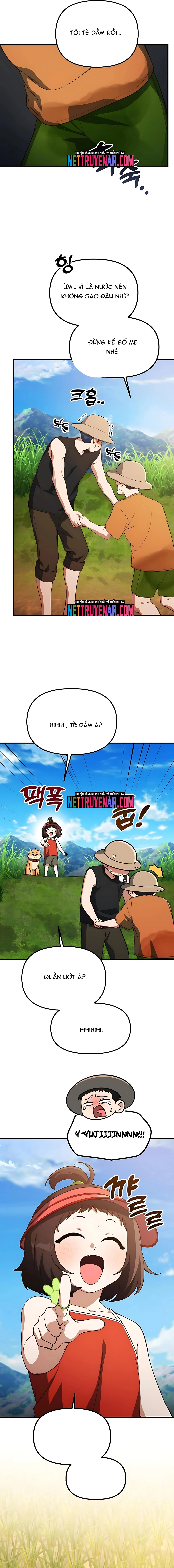 Thiên Tài Bình Dị Chap 37 - Next Chap 38