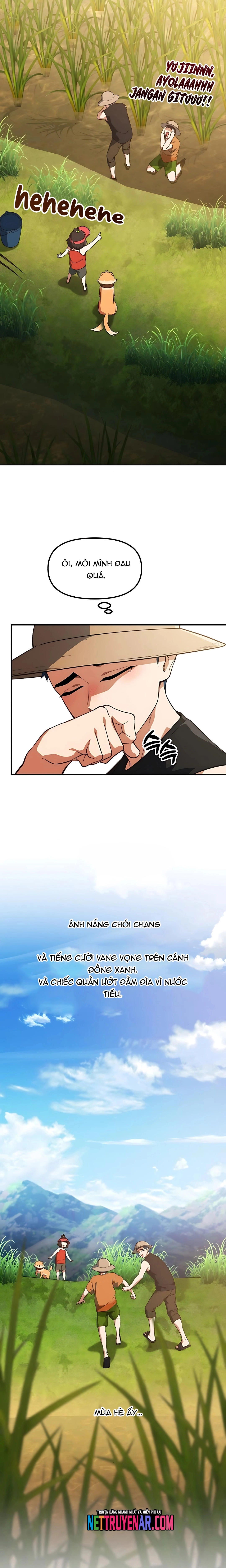 Thiên Tài Bình Dị Chap 37 - Next Chap 38