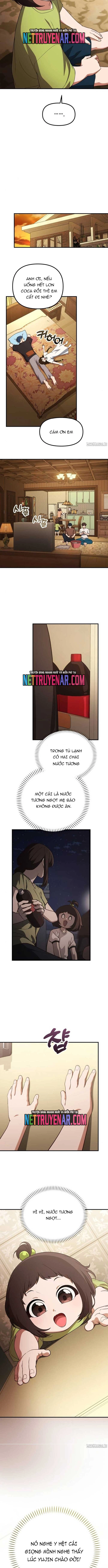 Thiên Tài Bình Dị Chap 39 - Next Chap 40