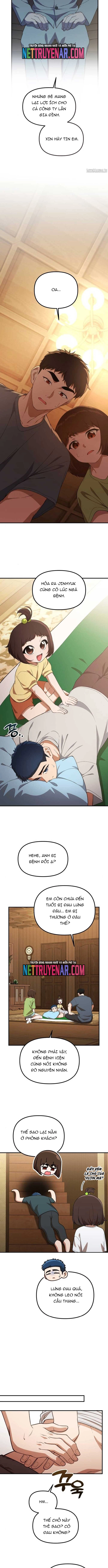 Thiên Tài Bình Dị Chap 39 - Next Chap 40